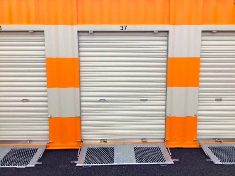 【静岡】オレンジコンテナ静岡新緑町Part1（6枚目）